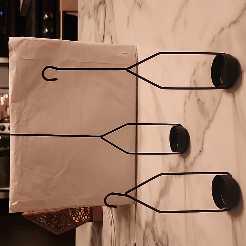 Candle Display Holder - Picture 2 of 3